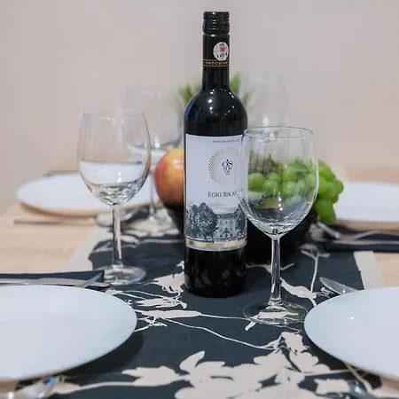 Apartamento Memories Of