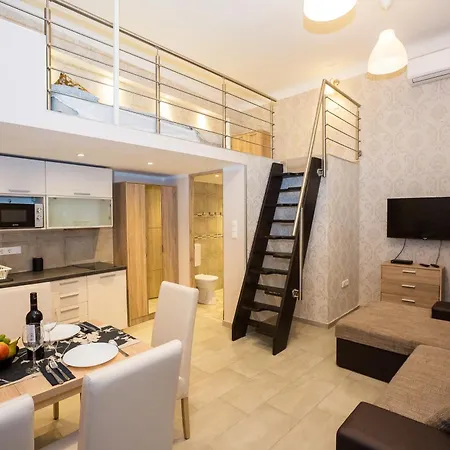 Apartamento Memories Of *