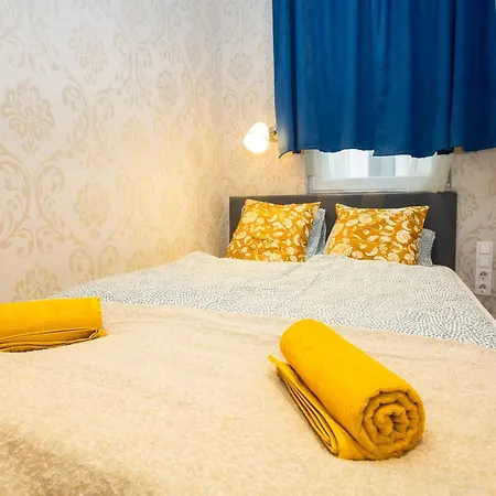 Apartamento Memories Of *