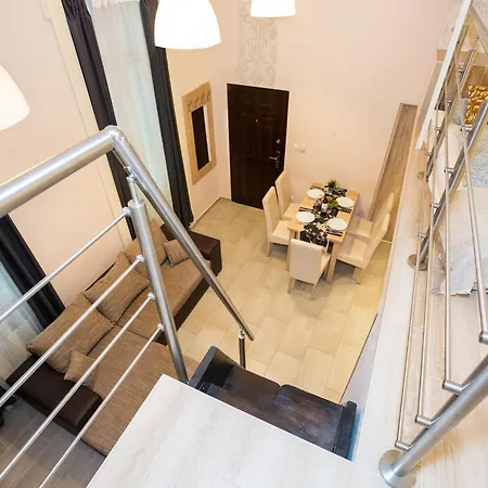 Memories Of Appartement *